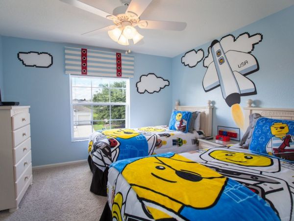 Orlando Home 977421