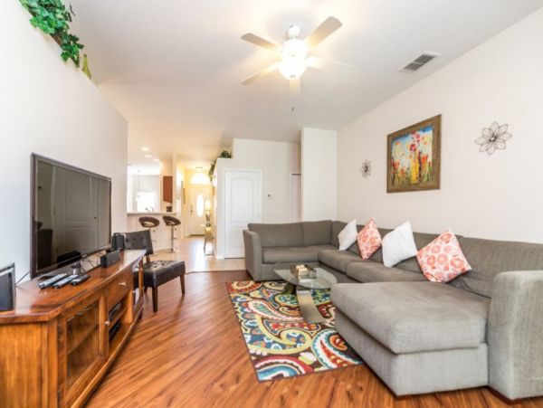 Orlando Home 977422