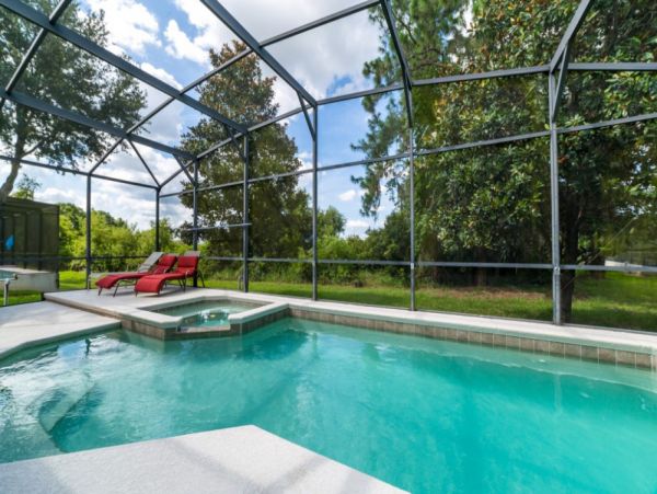 Orlando Home 977422