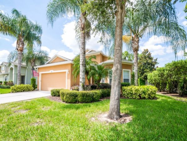 Orlando Home 977422