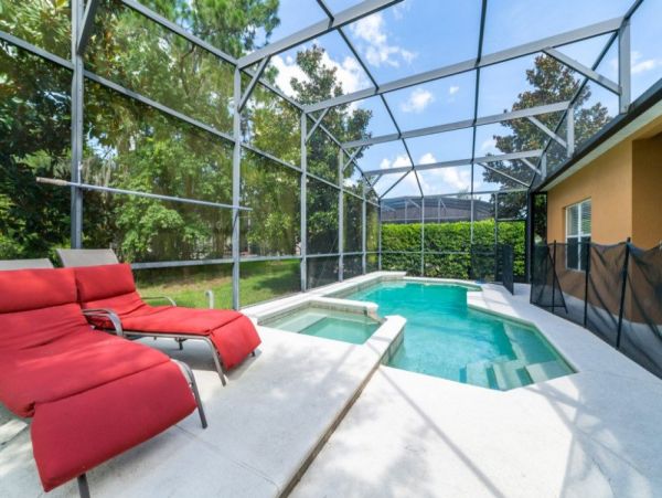 Orlando Home 977422