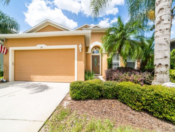 Orlando Home 977422