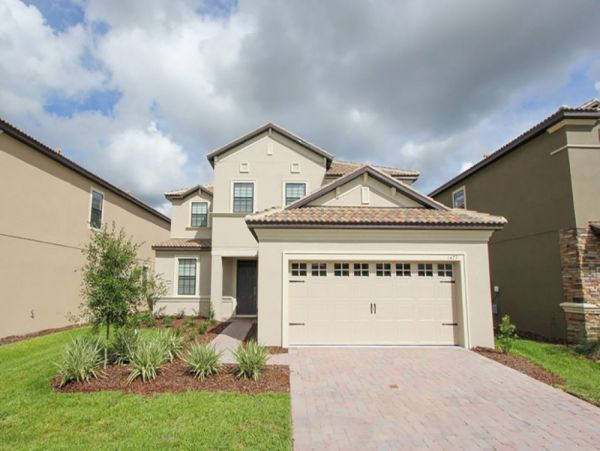 Orlando Home 977424