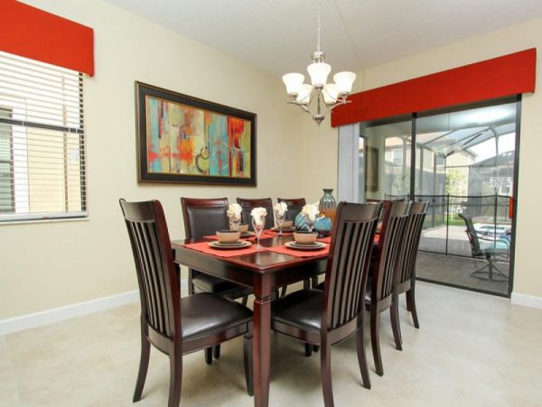 Orlando Home 977424