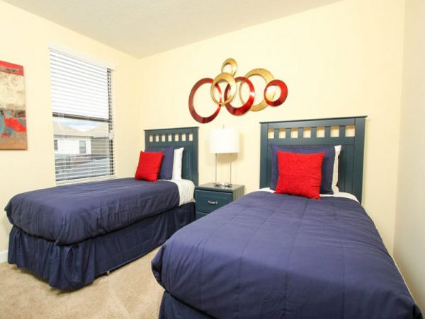 Orlando Home 977424