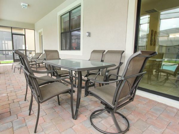 Orlando Home 977424
