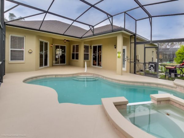 Orlando Home 977425
