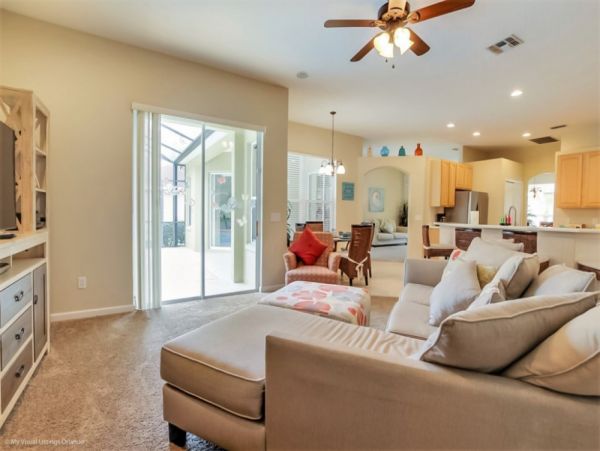 Orlando Home 977425