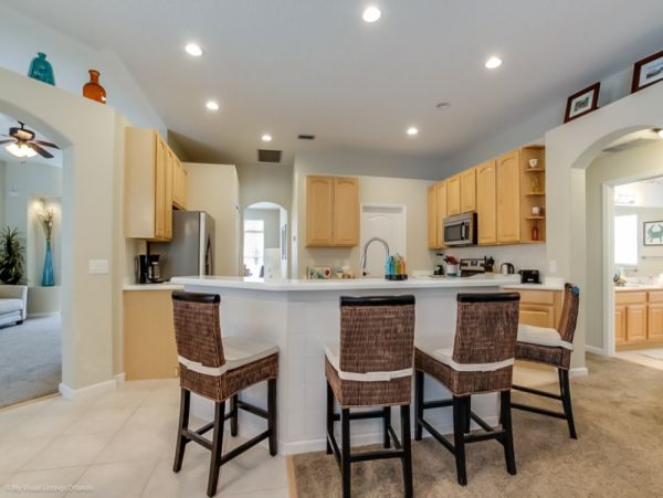 Orlando Home 977425