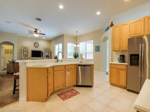 Orlando Home 977425