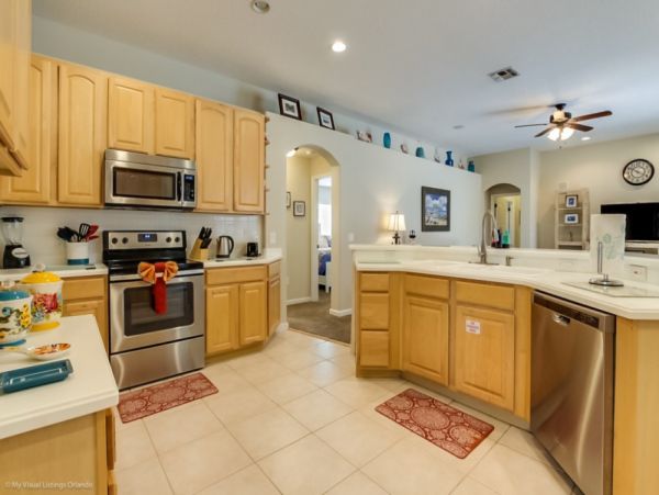 Orlando Home 977425