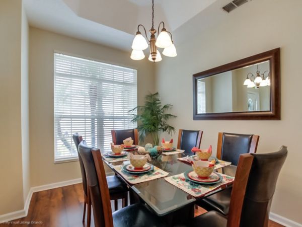 Orlando Home 977425