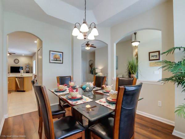 Orlando Home 977425
