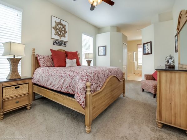 Orlando Home 977425