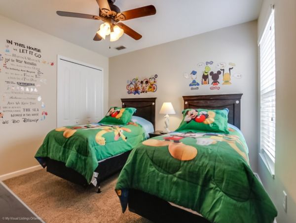 Orlando Home 977425