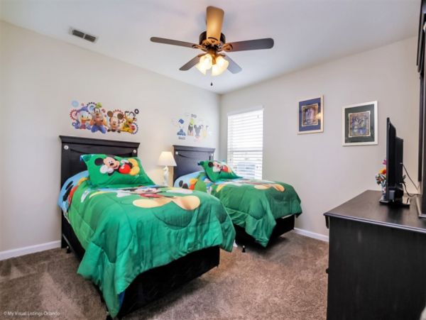 Orlando Home 977425