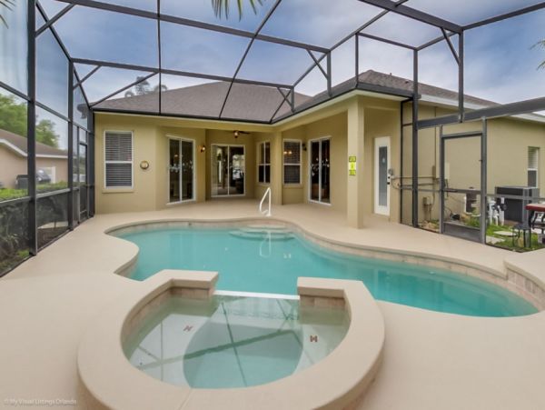 Orlando Home 977425