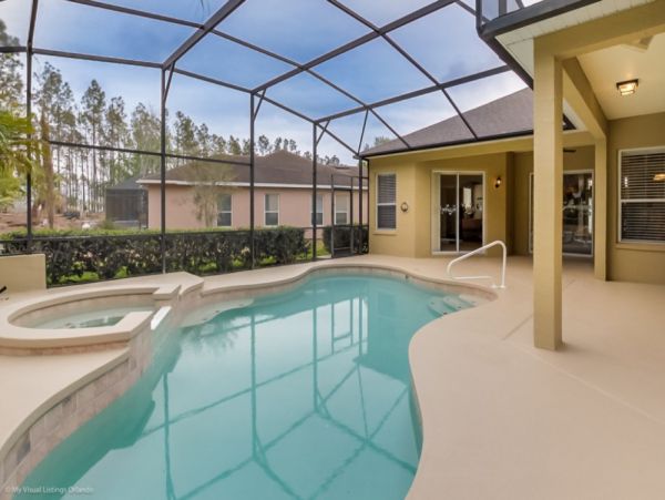 Orlando Home 977425