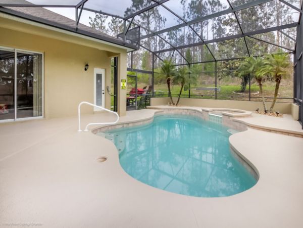 Orlando Home 977425