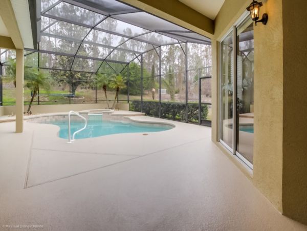 Orlando Home 977425