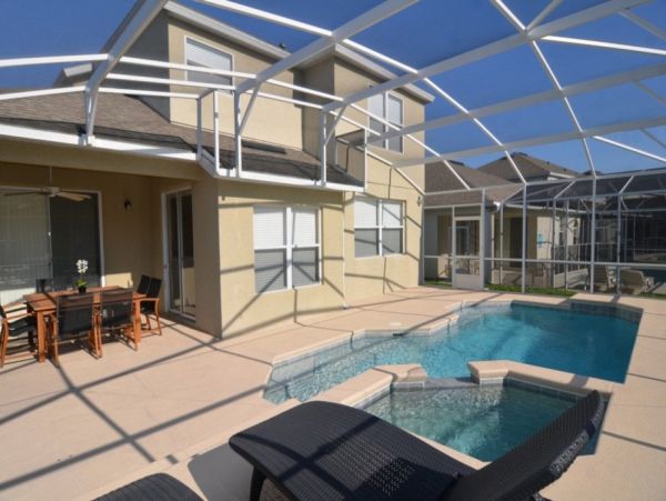 Orlando Home 977426