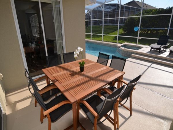 Orlando Home 977426