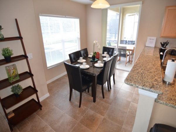 Orlando Home 977426