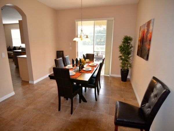 Orlando Home 977426