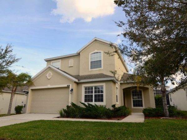 Orlando Home 977426