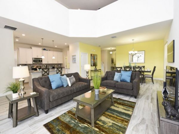 Orlando Home 977427