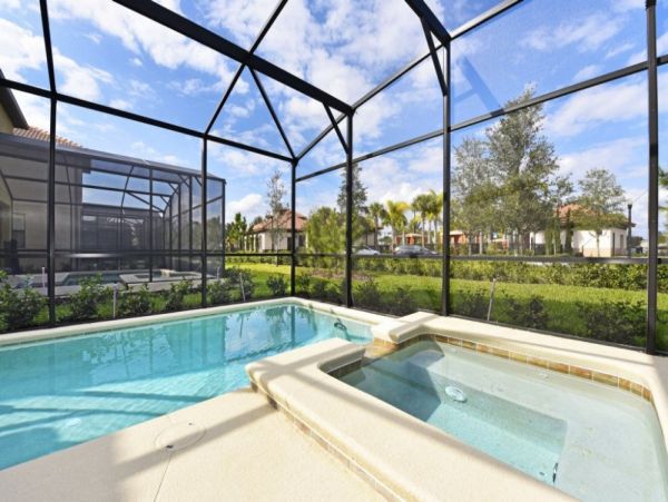 Orlando Home 977427