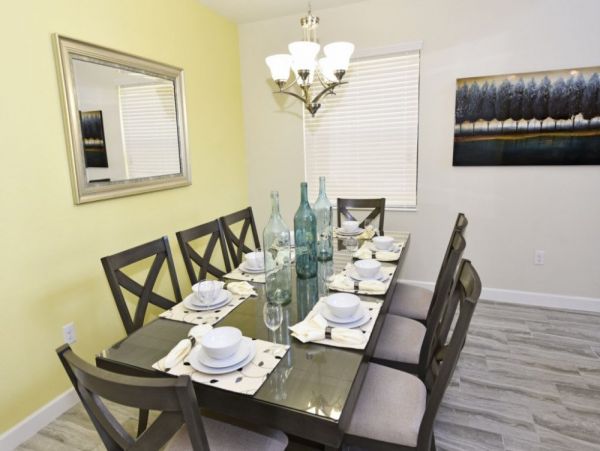 Orlando Home 977427