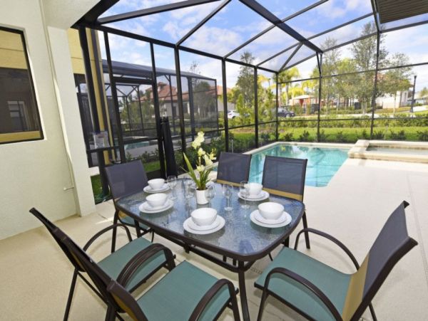 Orlando Home 977427