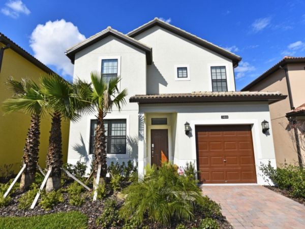 Orlando Home 977427