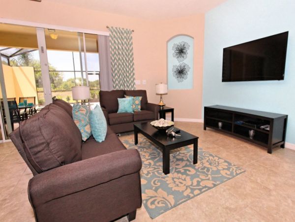Orlando Home 977428