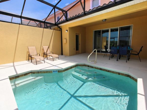 Orlando Home 977428