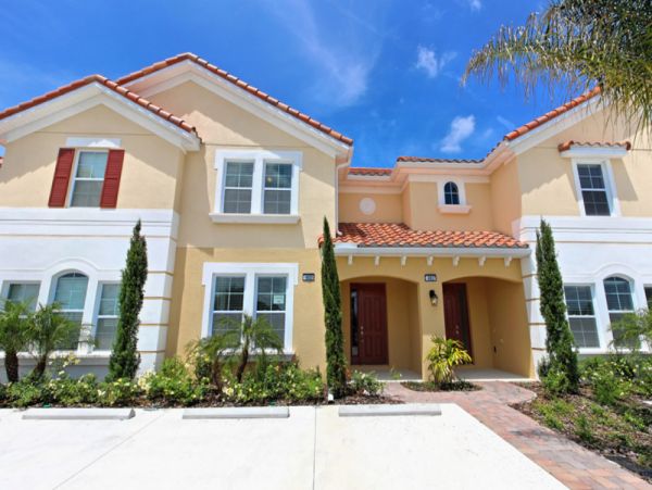 Orlando Home 977428
