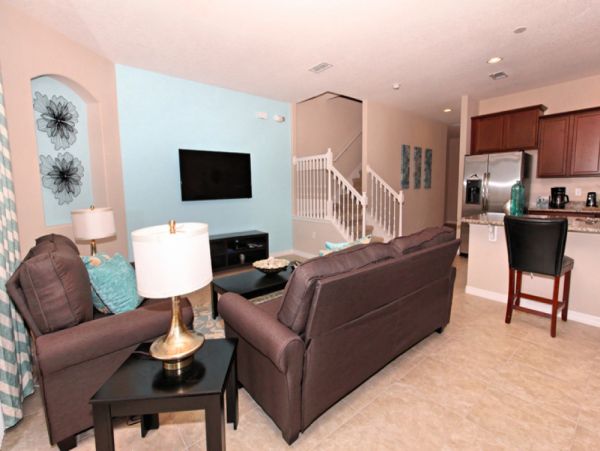 Orlando Home 977428