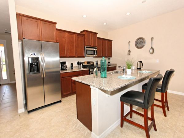 Orlando Home 977428