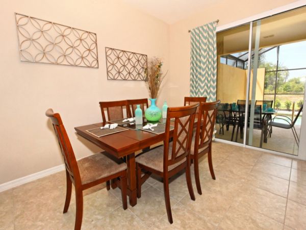 Orlando Home 977428