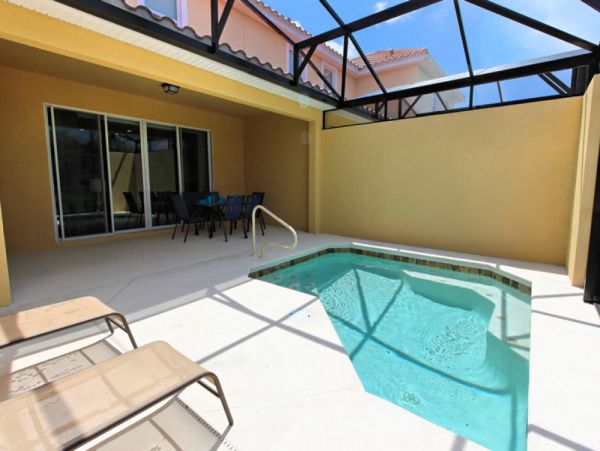 Orlando Home 977428