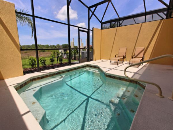 Orlando Home 977428