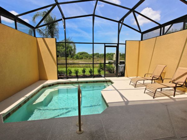 Orlando Home 977428