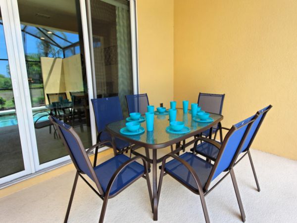 Orlando Home 977428