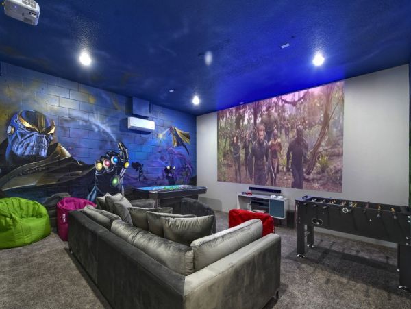 Orlando Home 977429