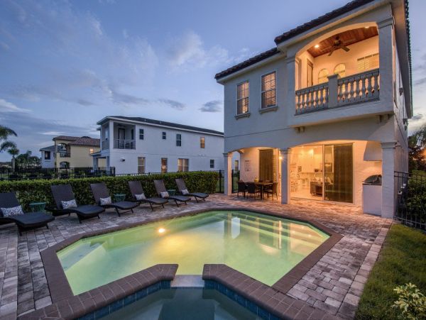 Orlando Home 977429