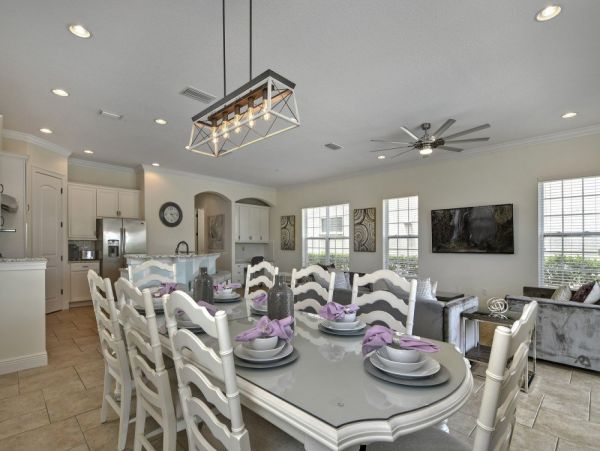 Orlando Home 977429