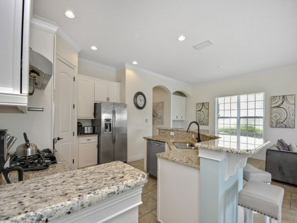 Orlando Home 977429