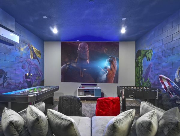 Orlando Home 977429