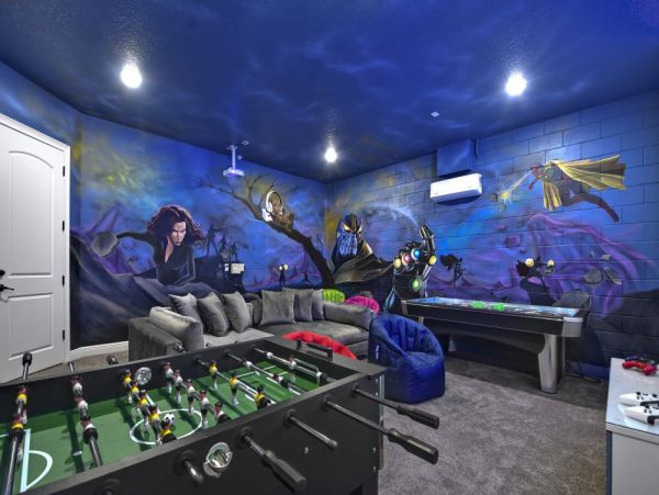 Orlando Home 977429